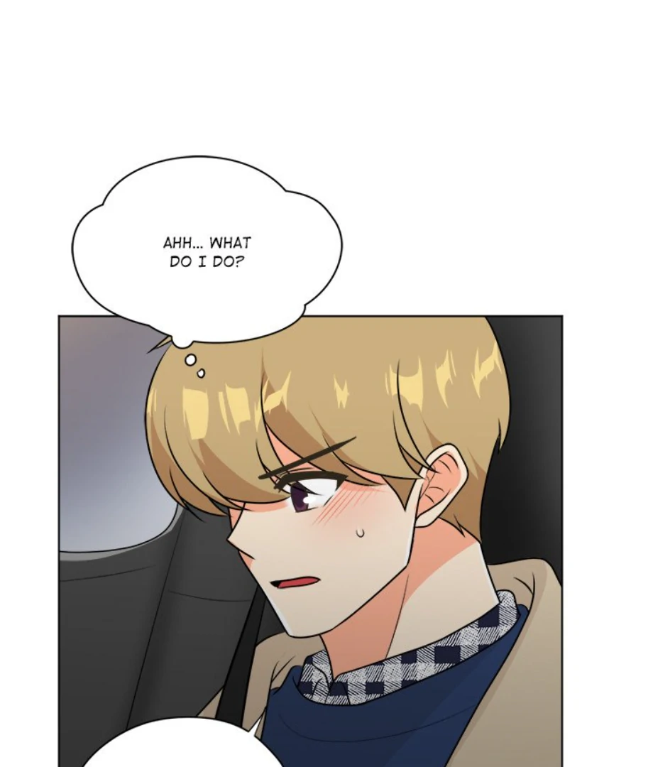 Heartbeat Homerun (Official) - Episode 25 manhwa
