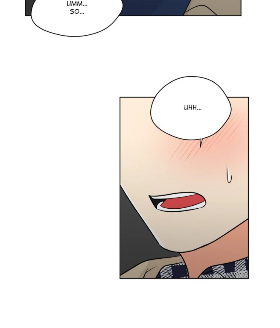 Heartbeat Homerun (Official) - Episode 25 manhwa
