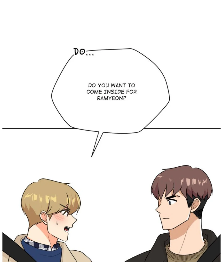 Heartbeat Homerun (Official) - Episode 25 manhwa