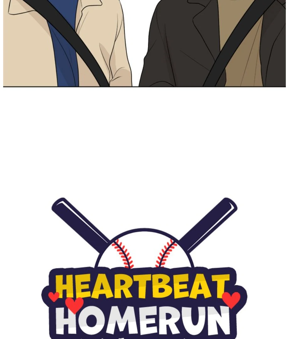 Heartbeat Homerun (Official) - Episode 25 manhwa
