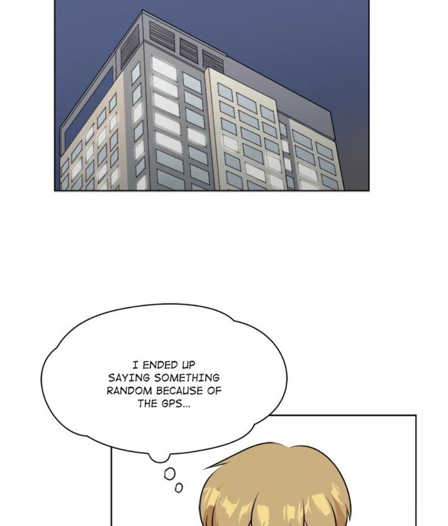 Heartbeat Homerun (Official) - Episode 25 manhwa