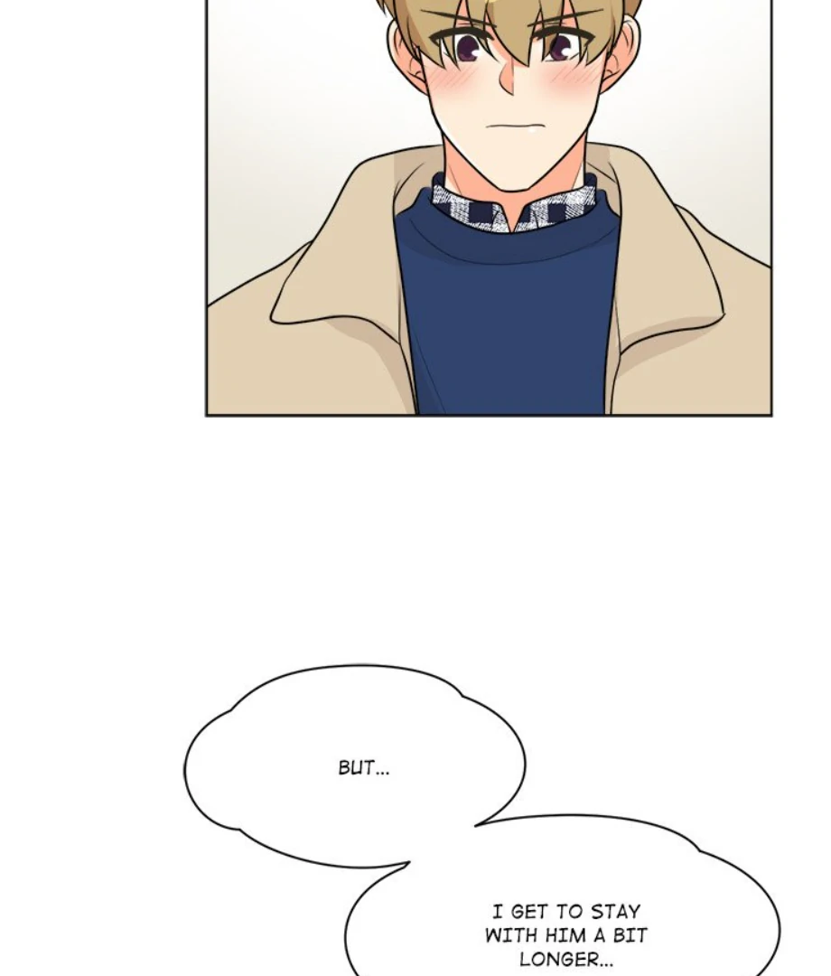 Heartbeat Homerun (Official) - Episode 25 manhwa