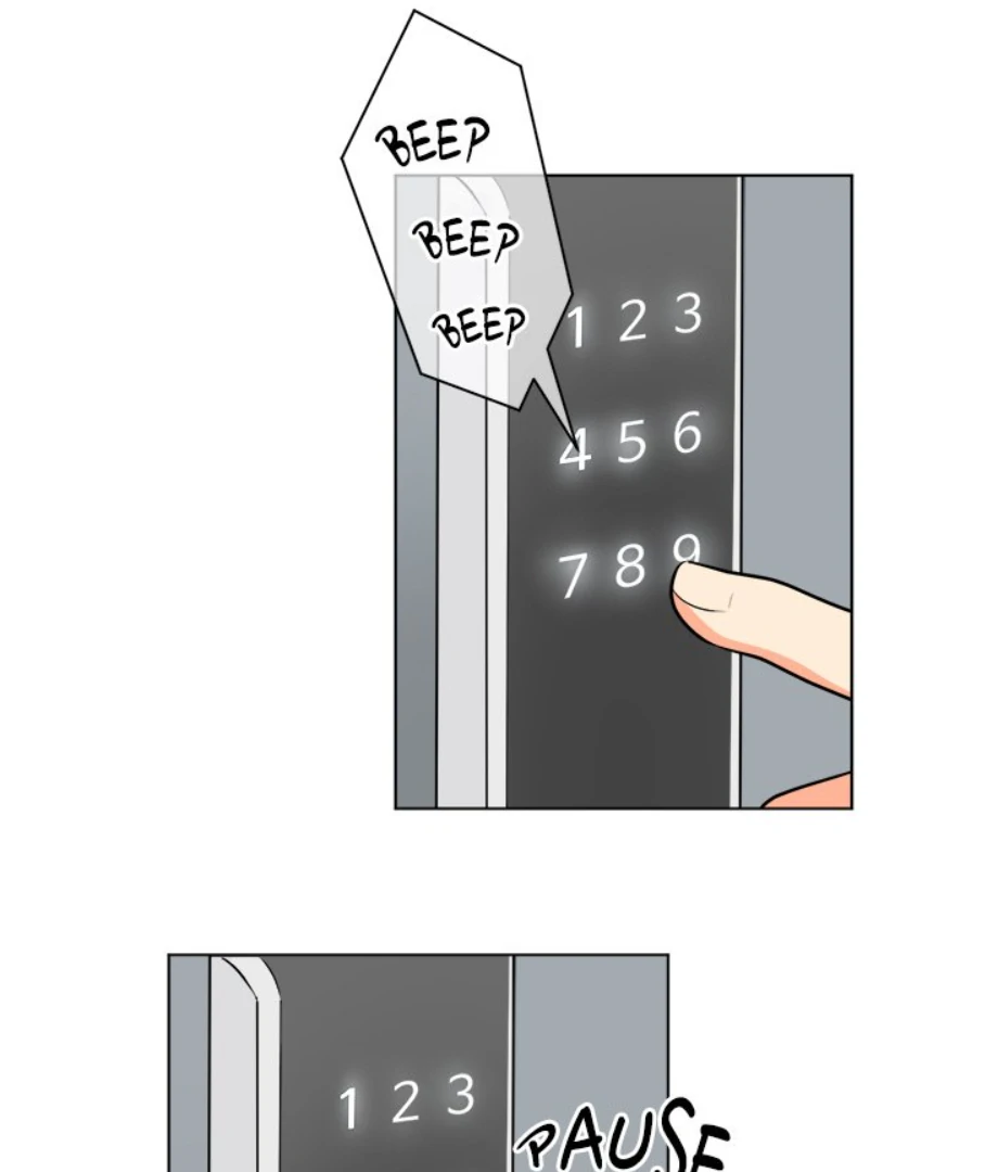 Heartbeat Homerun (Official) - Episode 25 manhwa