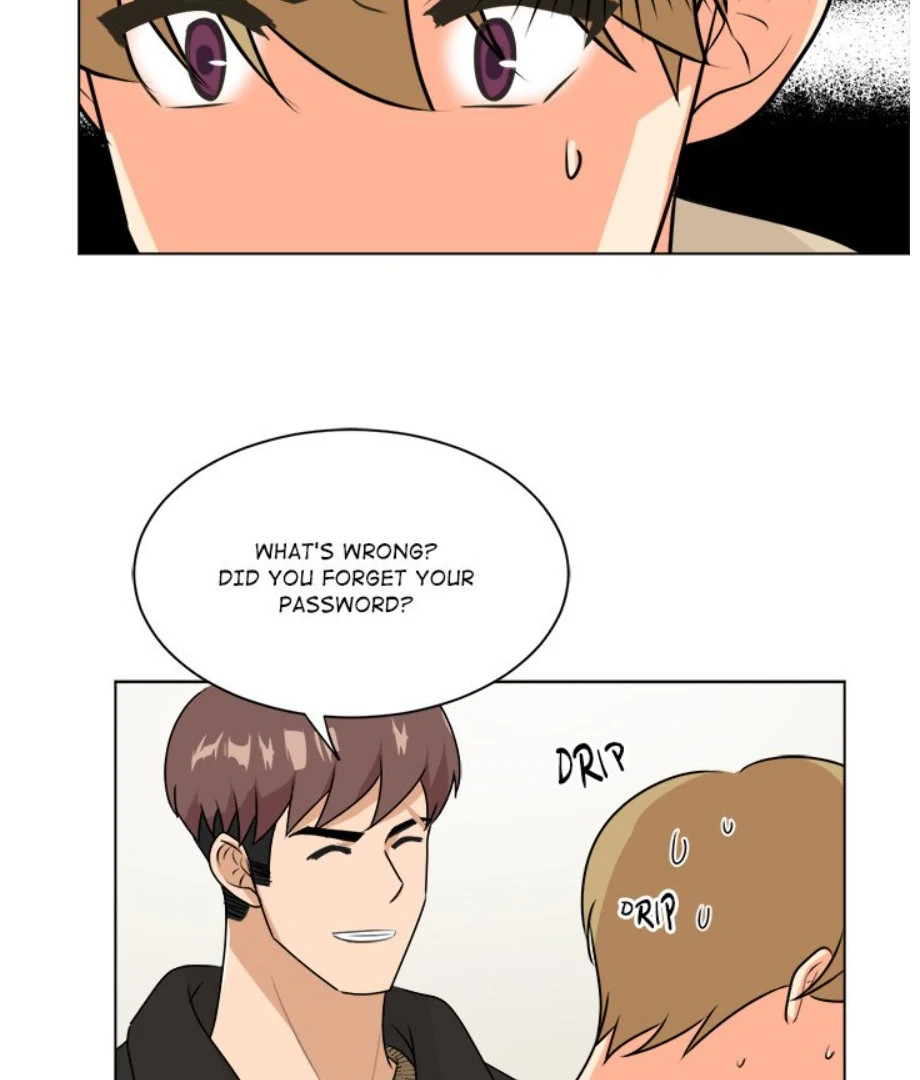 Heartbeat Homerun (Official) - Episode 25 manhwa