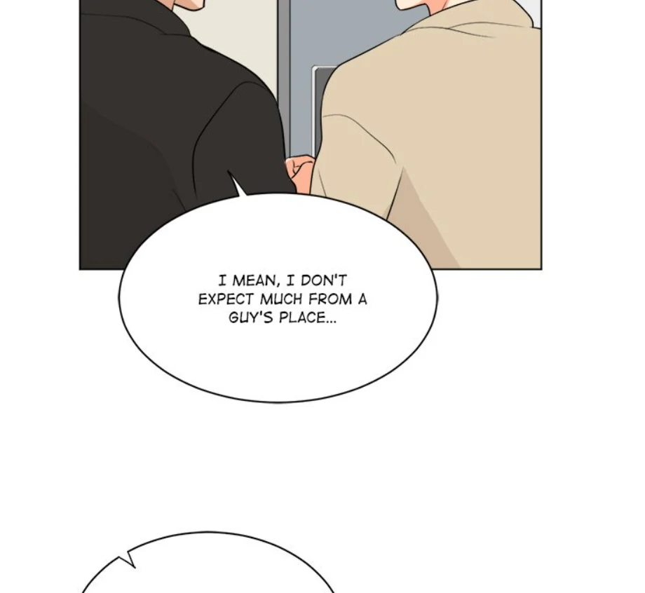Heartbeat Homerun (Official) - Episode 25 manhwa