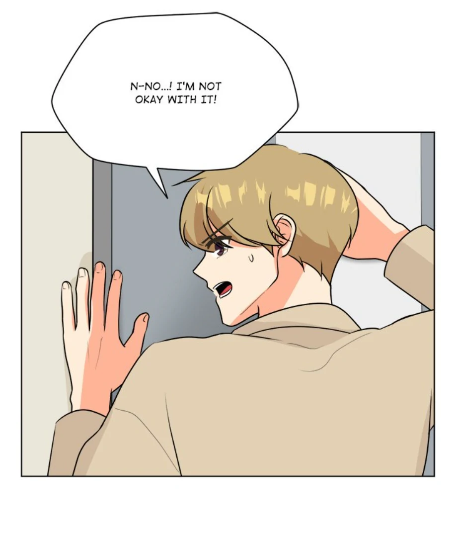 Heartbeat Homerun (Official) - Episode 25 manhwa