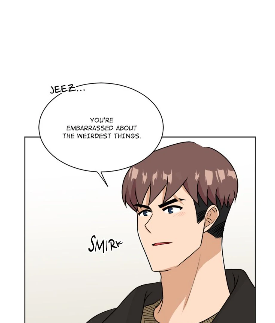 Heartbeat Homerun (Official) - Episode 25 manhwa