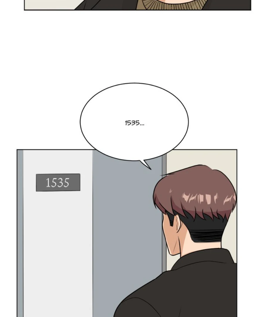 Heartbeat Homerun (Official) - Episode 25 manhwa