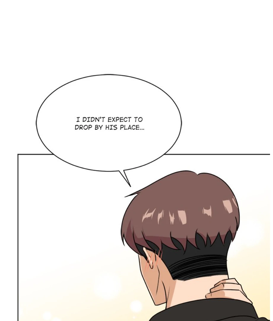 Heartbeat Homerun (Official) - Episode 25 manhwa