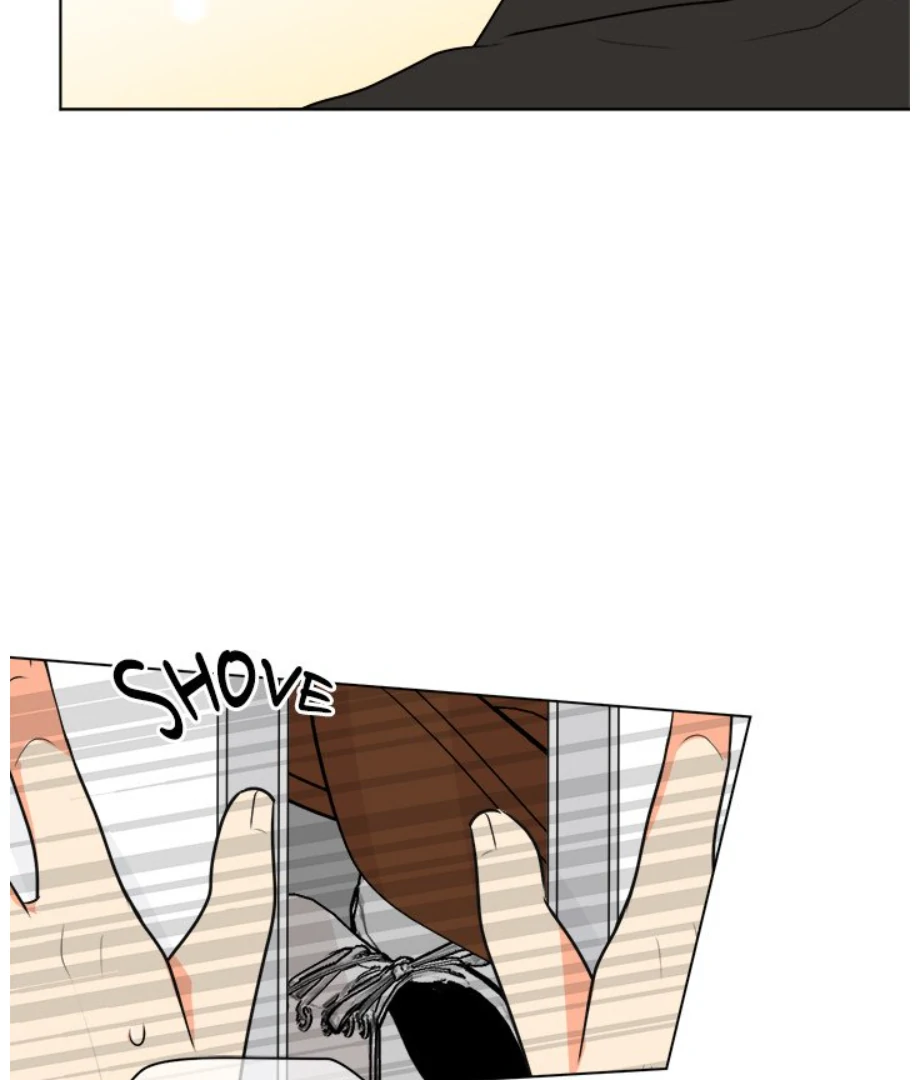 Heartbeat Homerun (Official) - Episode 25 manhwa