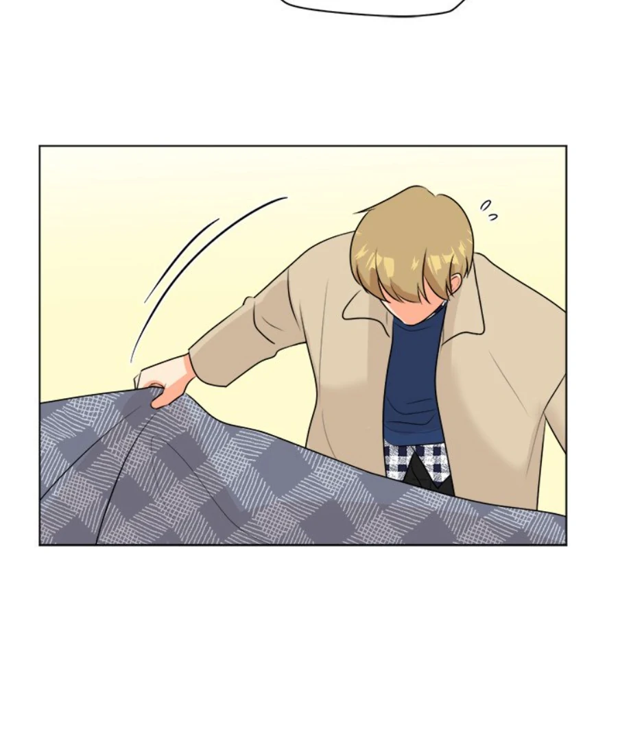 Heartbeat Homerun (Official) - Episode 25 manhwa