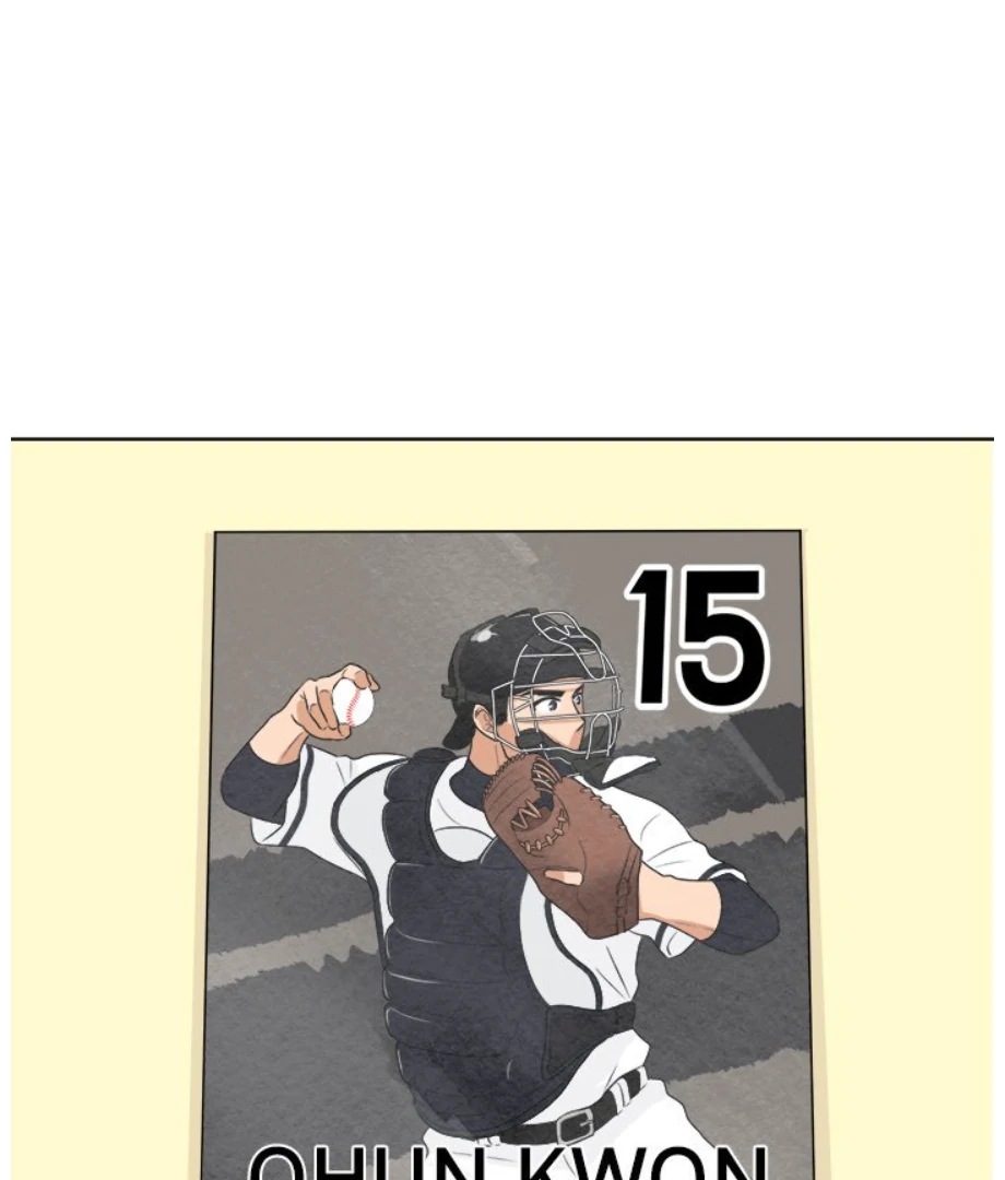 Heartbeat Homerun (Official) - Episode 25 manhwa