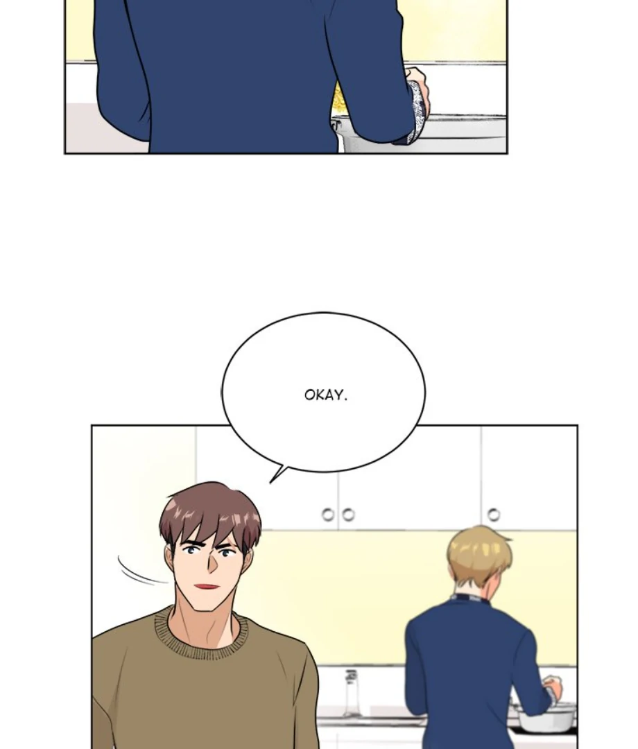 Heartbeat Homerun (Official) - Episode 25 manhwa