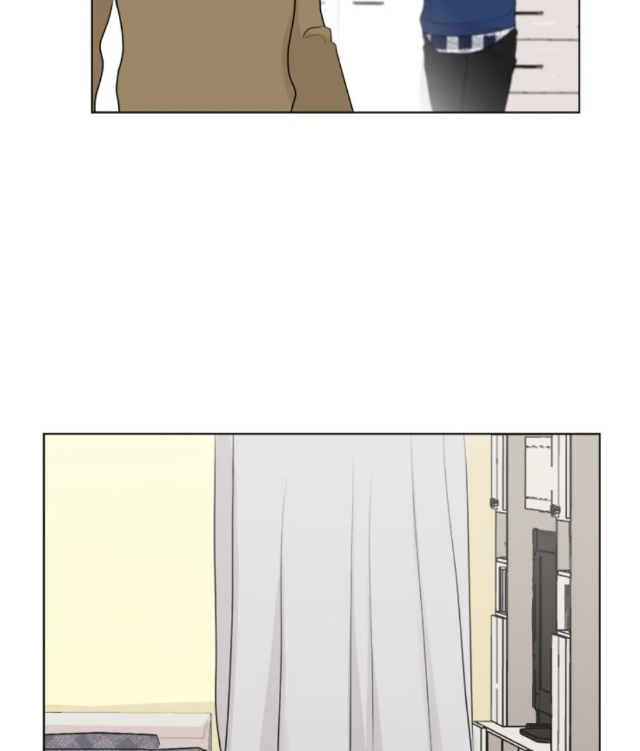 Heartbeat Homerun (Official) - Episode 25 manhwa