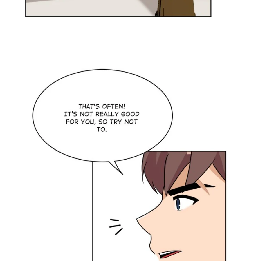 Heartbeat Homerun (Official) - Episode 25 manhwa