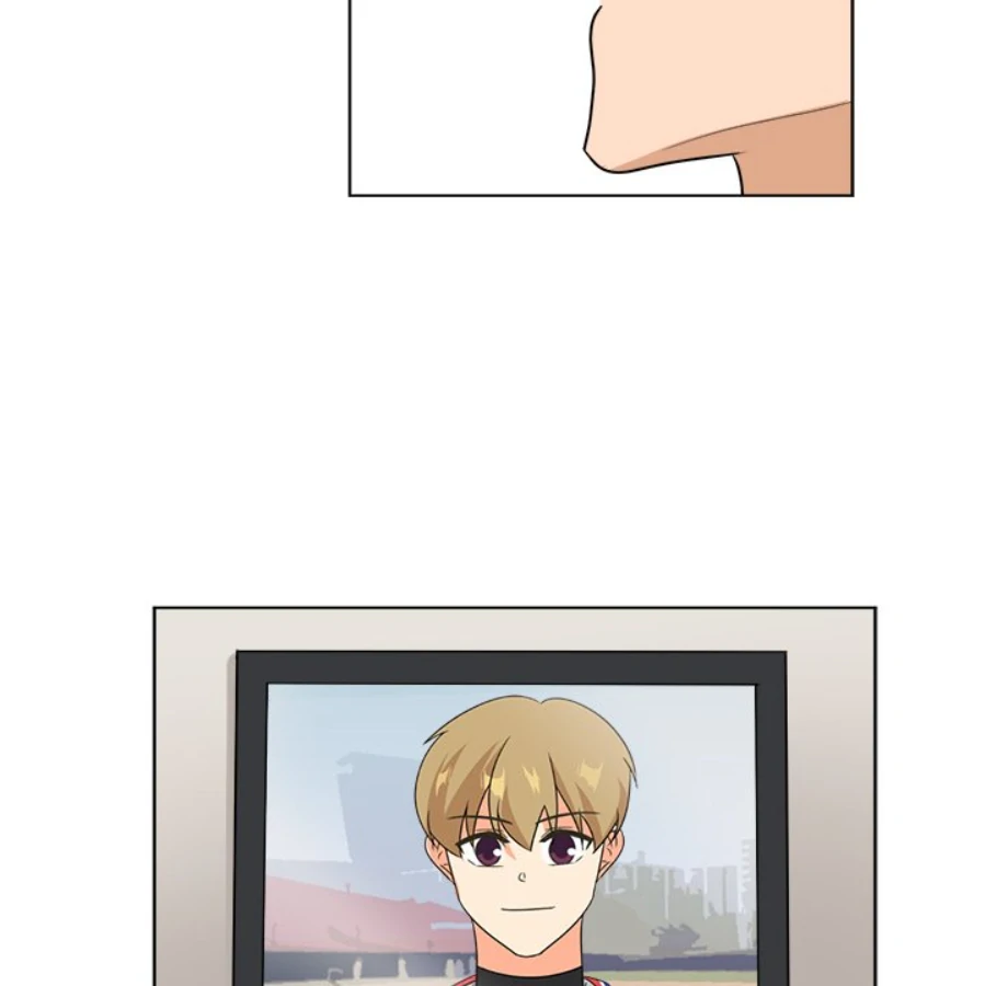 Heartbeat Homerun (Official) - Episode 25 manhwa