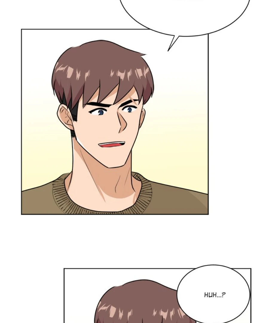 Heartbeat Homerun (Official) - Episode 25 manhwa