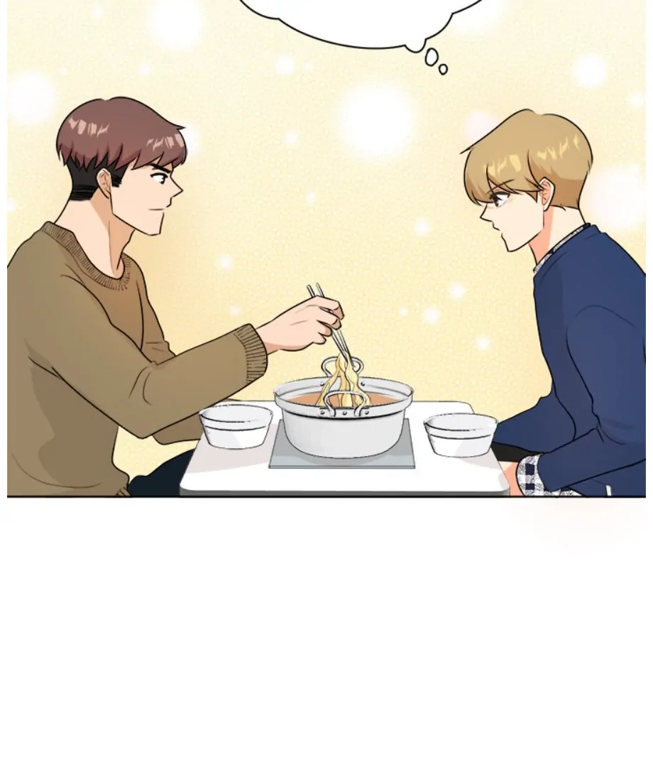 Heartbeat Homerun (Official) - Episode 25 manhwa
