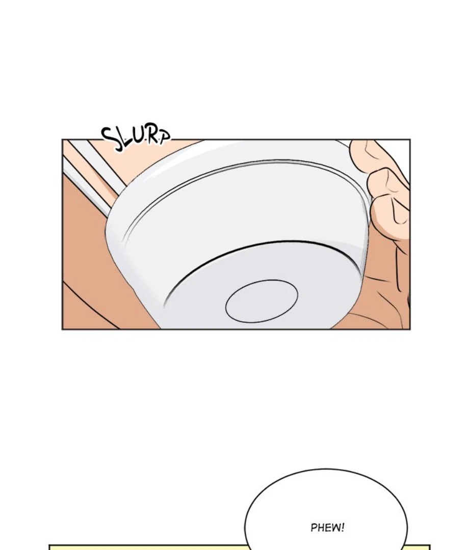 Heartbeat Homerun (Official) - Episode 25 manhwa
