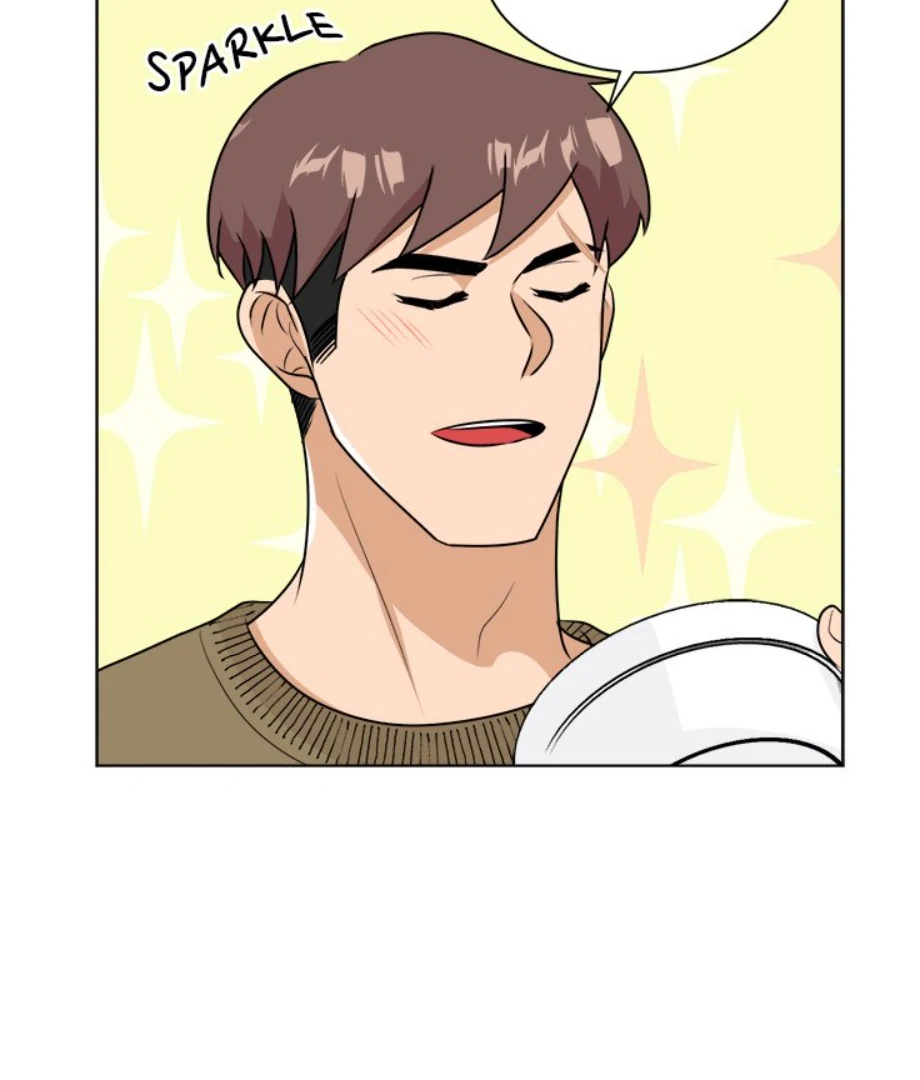 Heartbeat Homerun (Official) - Episode 25 manhwa