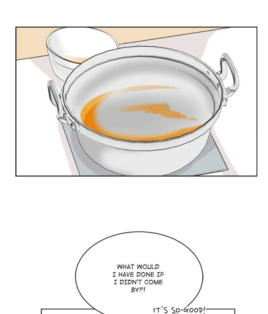 Heartbeat Homerun (Official) - Episode 25 manhwa