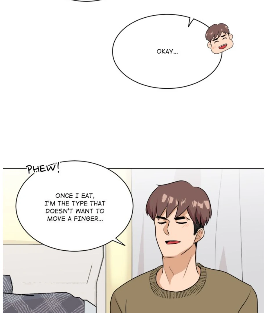 Heartbeat Homerun (Official) - Episode 25 manhwa