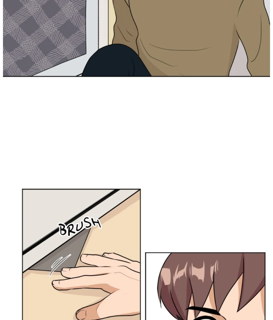 Heartbeat Homerun (Official) - Episode 25 manhwa