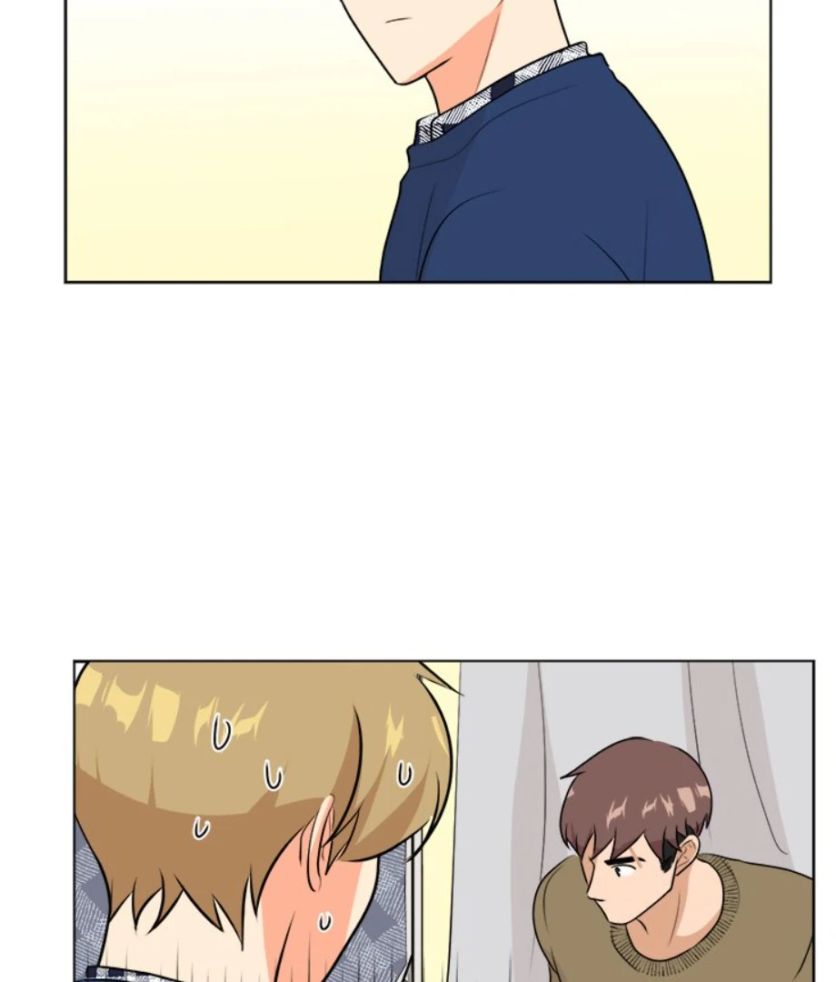 Heartbeat Homerun (Official) - Episode 25 manhwa