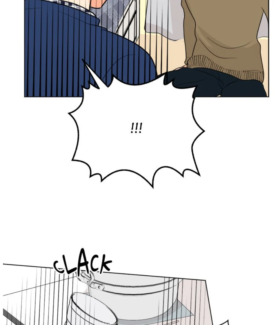 Heartbeat Homerun (Official) - Episode 25 manhwa