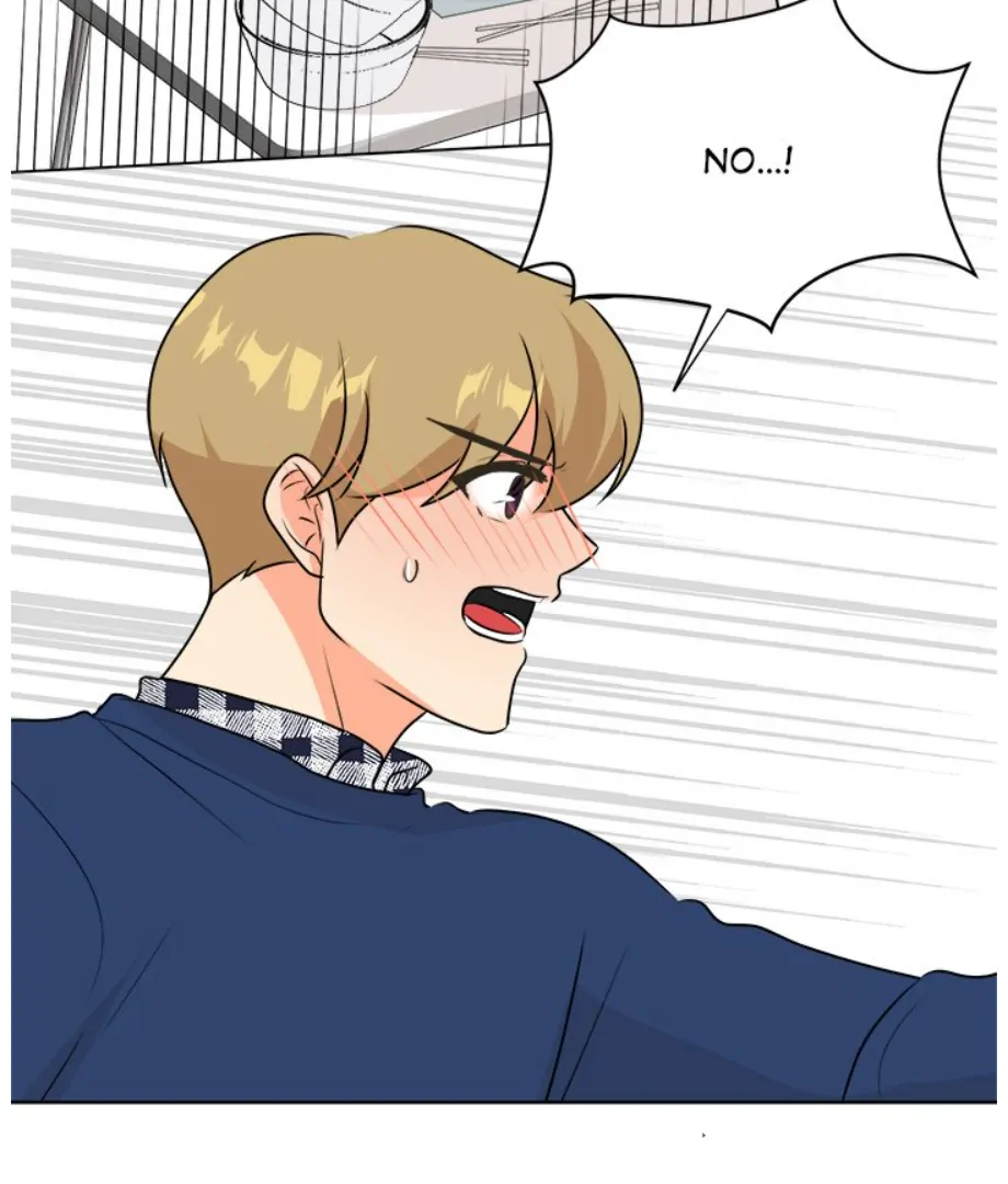 Heartbeat Homerun (Official) - Episode 25 manhwa