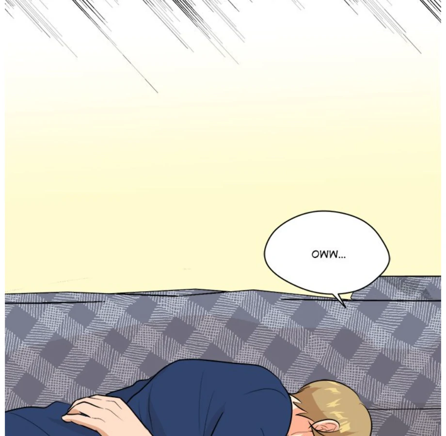 Heartbeat Homerun (Official) - Episode 25 manhwa