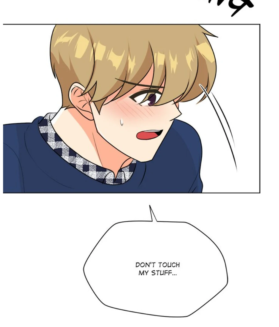 Heartbeat Homerun (Official) - Episode 25 manhwa