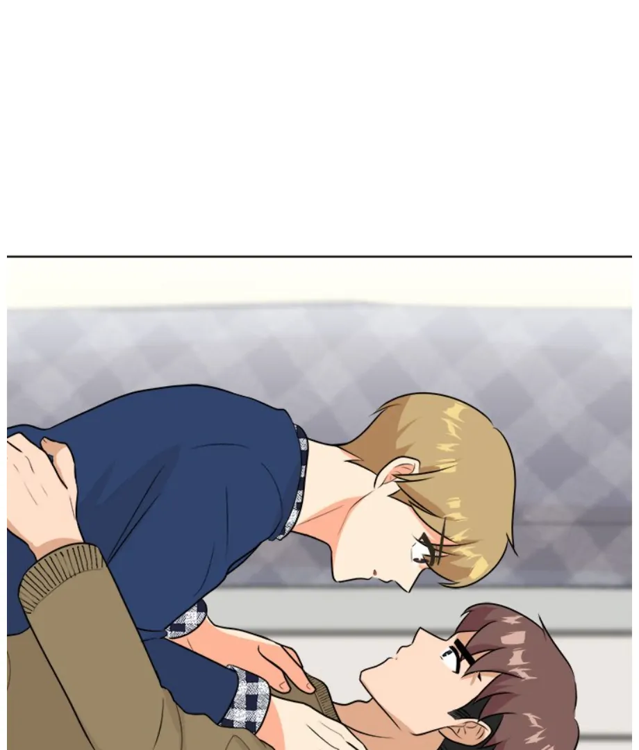 Heartbeat Homerun (Official) - Episode 25 manhwa