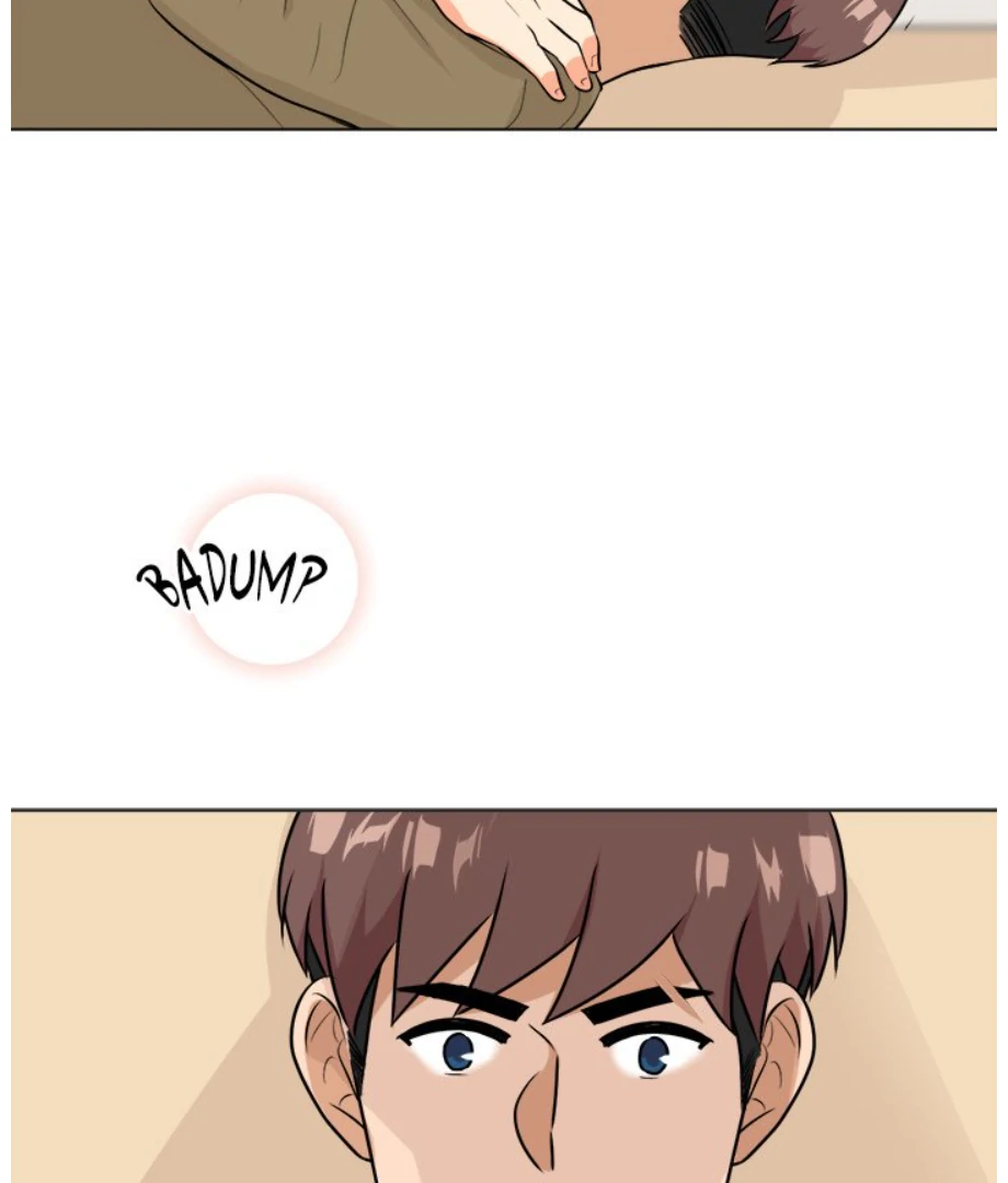 Heartbeat Homerun (Official) - Episode 25 manhwa