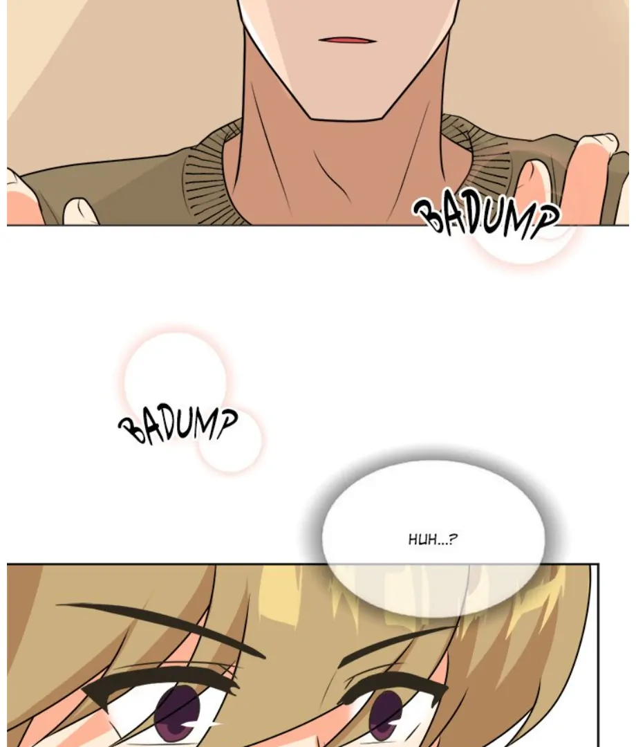Heartbeat Homerun (Official) - Episode 25 manhwa