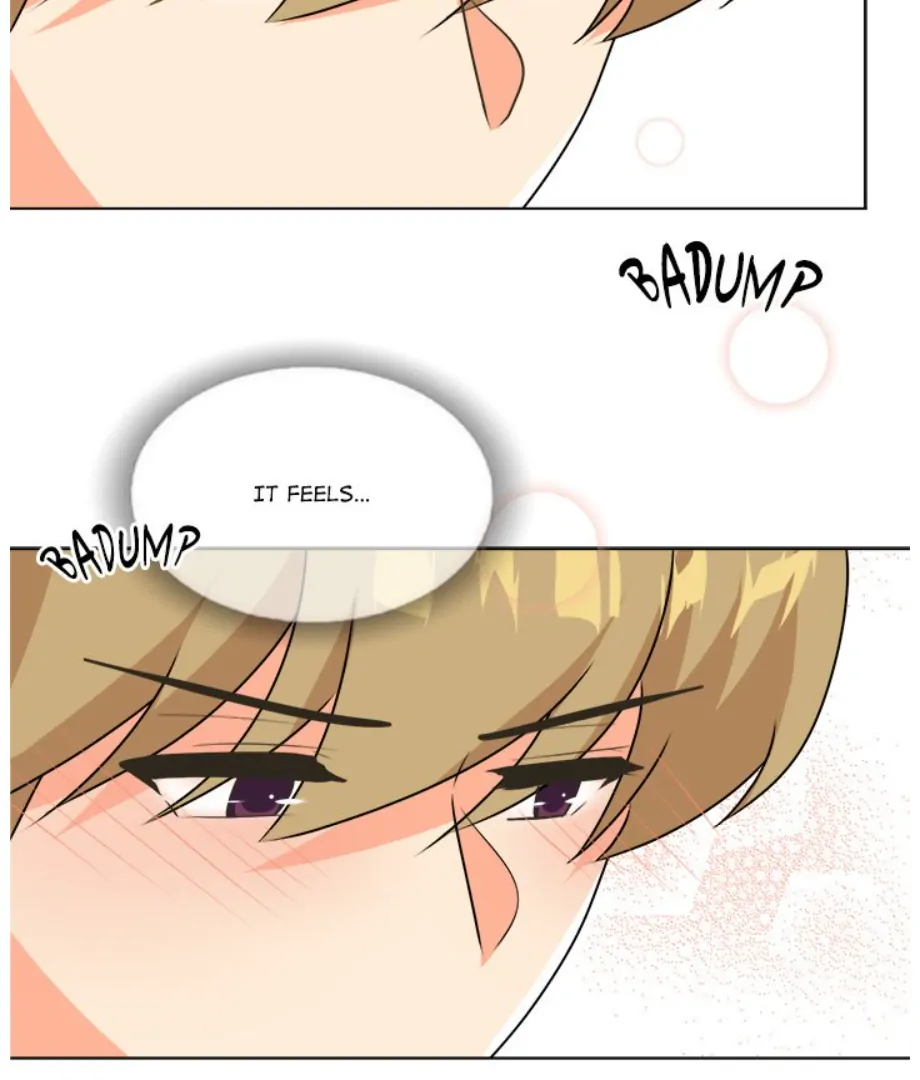 Heartbeat Homerun (Official) - Episode 25 manhwa