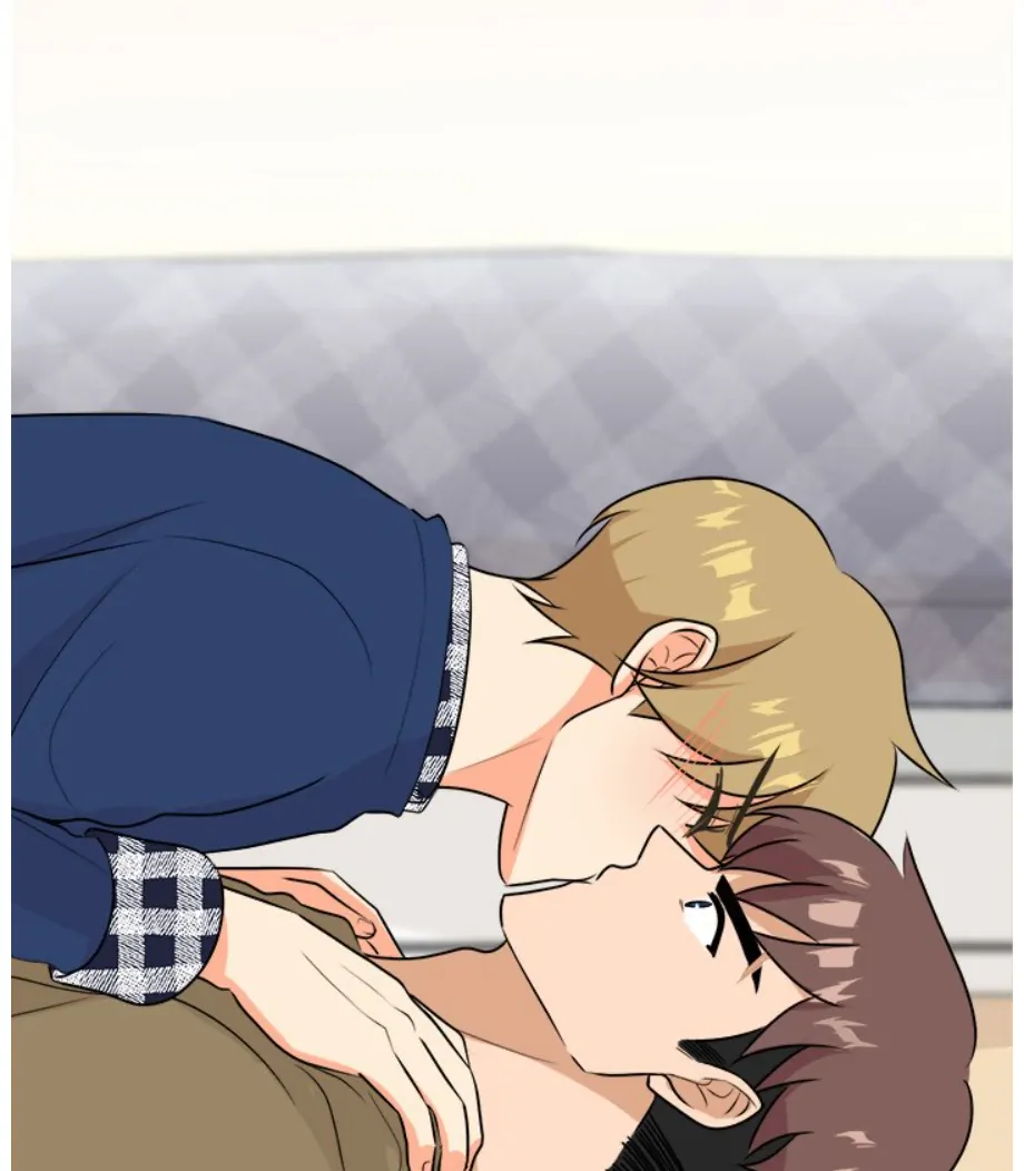 Heartbeat Homerun (Official) - Episode 25 manhwa