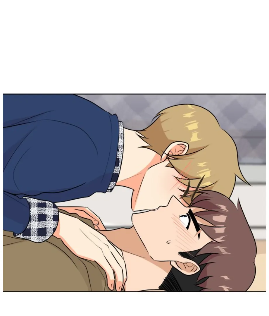 Heartbeat Homerun (Official) - Episode 26 manhwa