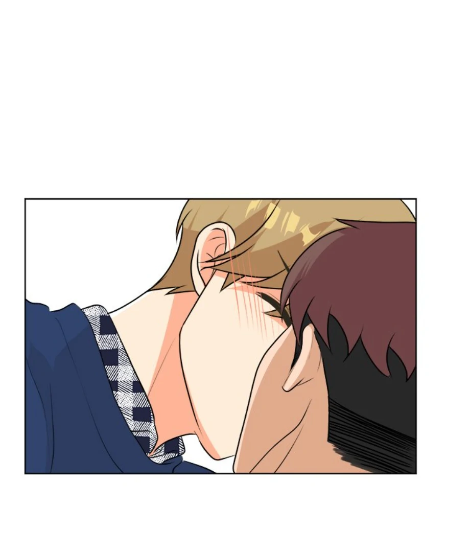 Heartbeat Homerun (Official) - Episode 26 manhwa