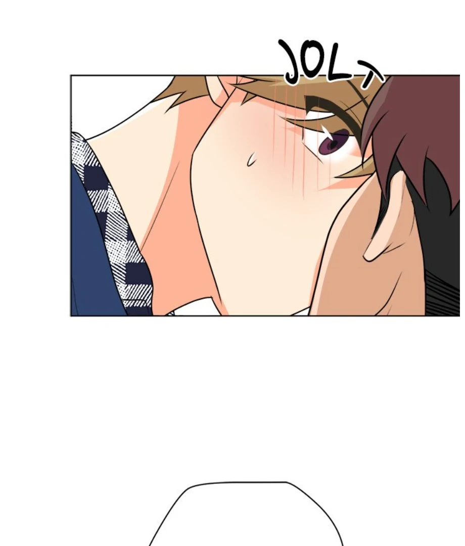 Heartbeat Homerun (Official) - Episode 26 manhwa