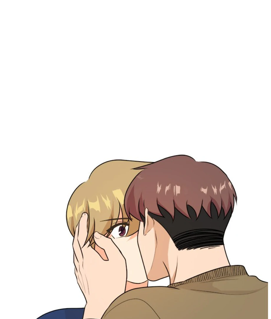 Heartbeat Homerun (Official) - Episode 26 manhwa