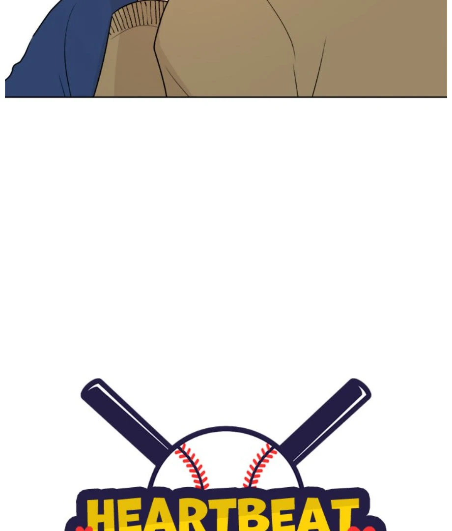 Heartbeat Homerun (Official) - Episode 26 manhwa