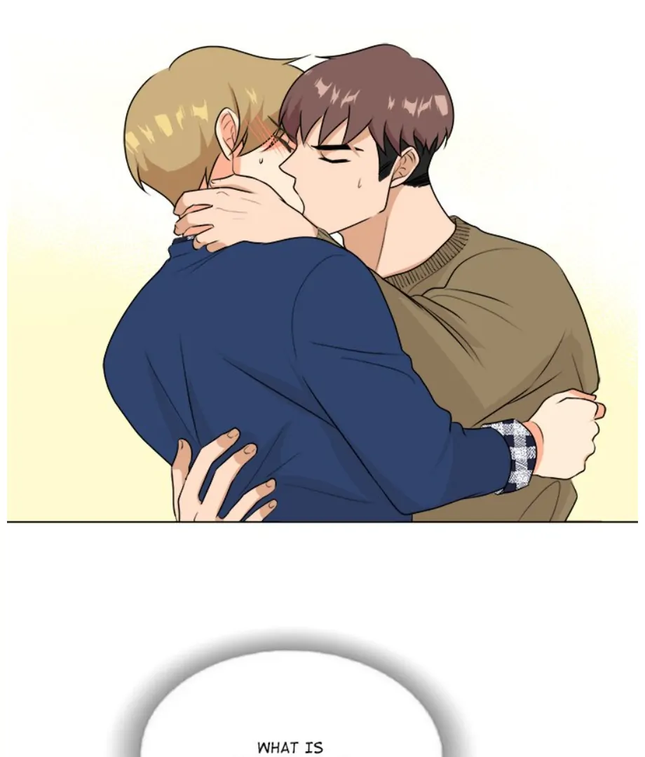 Heartbeat Homerun (Official) - Episode 26 manhwa