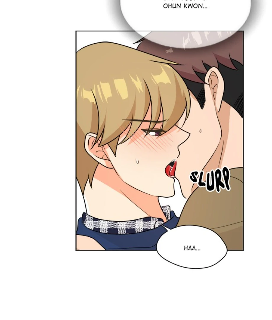 Heartbeat Homerun (Official) - Episode 26 manhwa