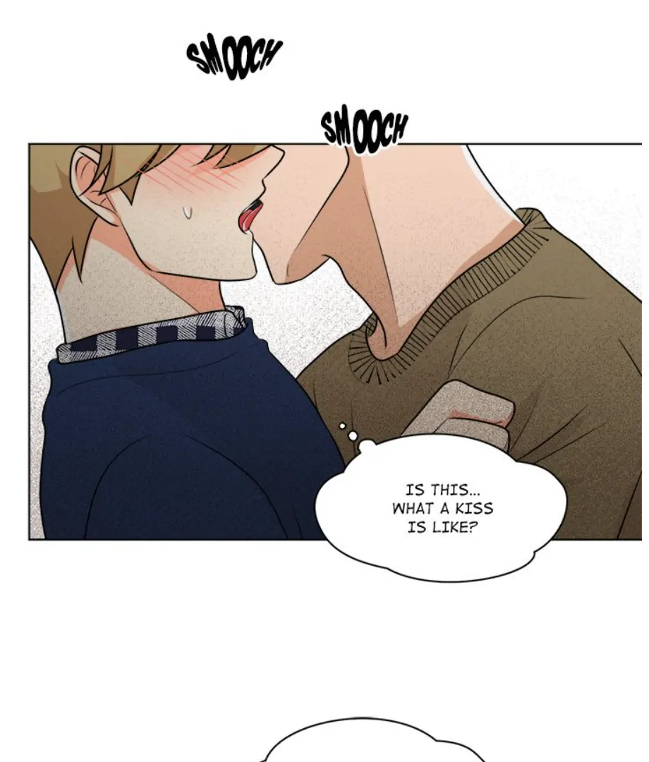 Heartbeat Homerun (Official) - Episode 26 manhwa