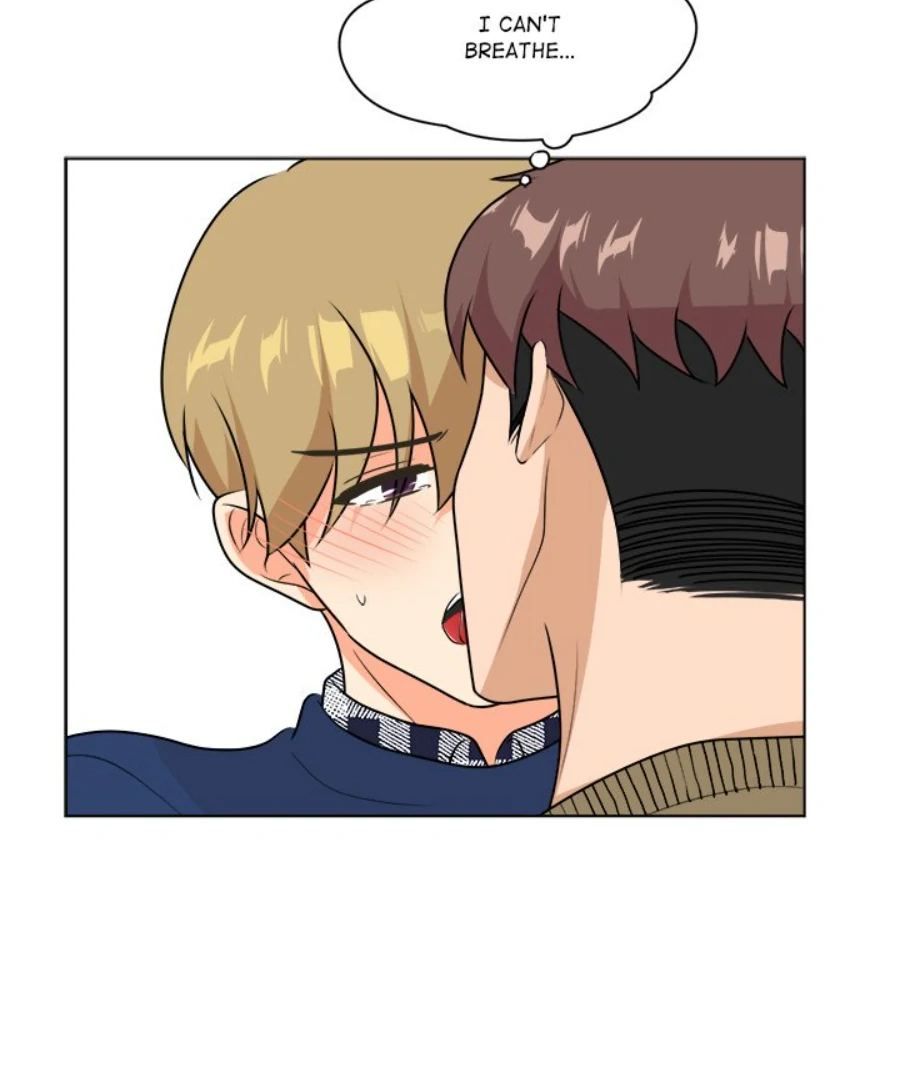 Heartbeat Homerun (Official) - Episode 26 manhwa