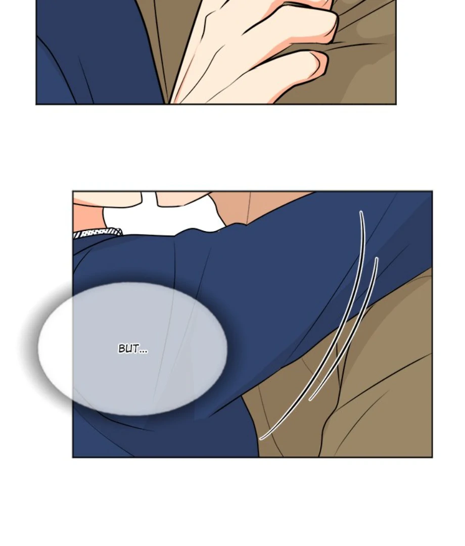 Heartbeat Homerun (Official) - Episode 26 manhwa