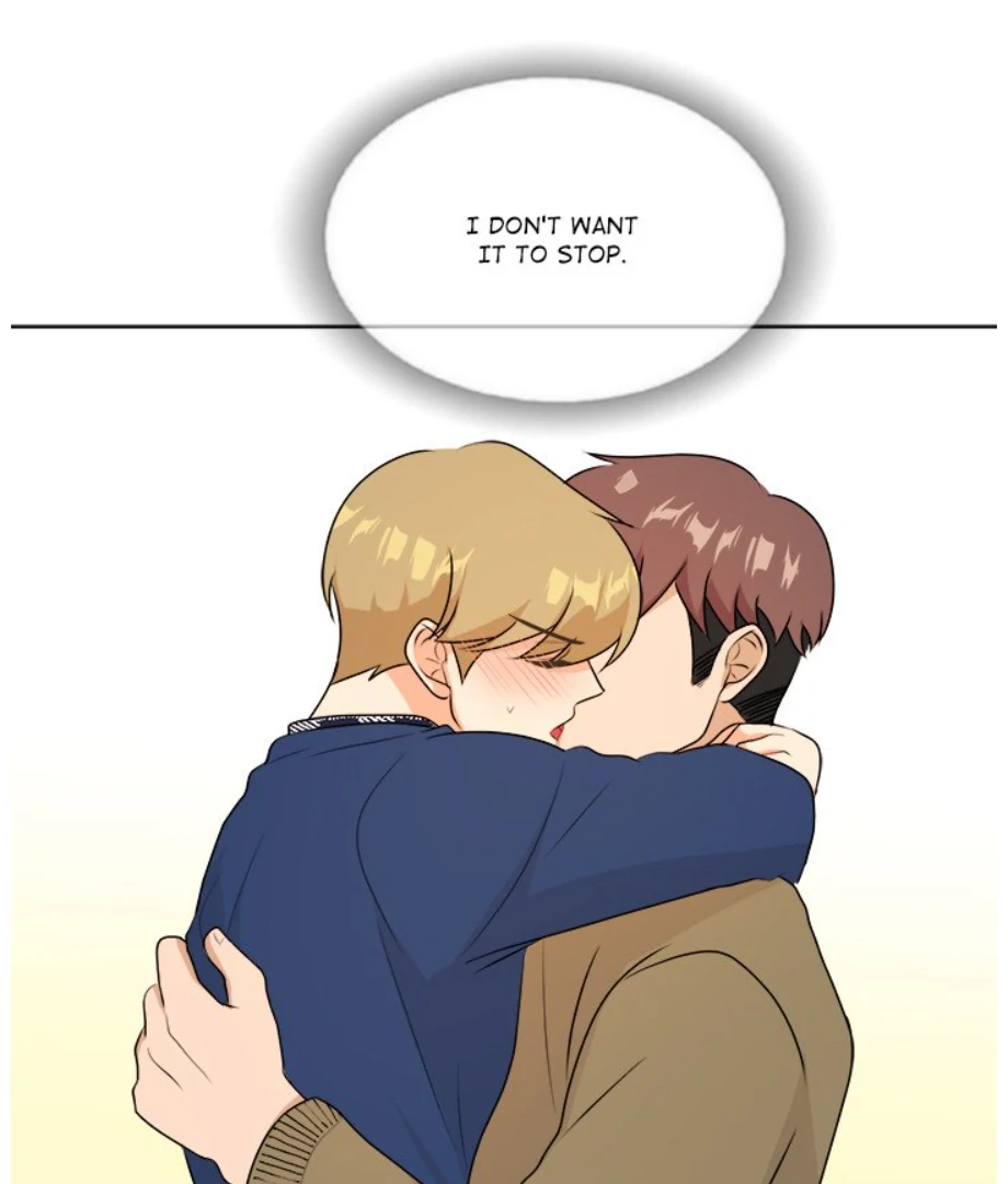 Heartbeat Homerun (Official) - Episode 26 manhwa