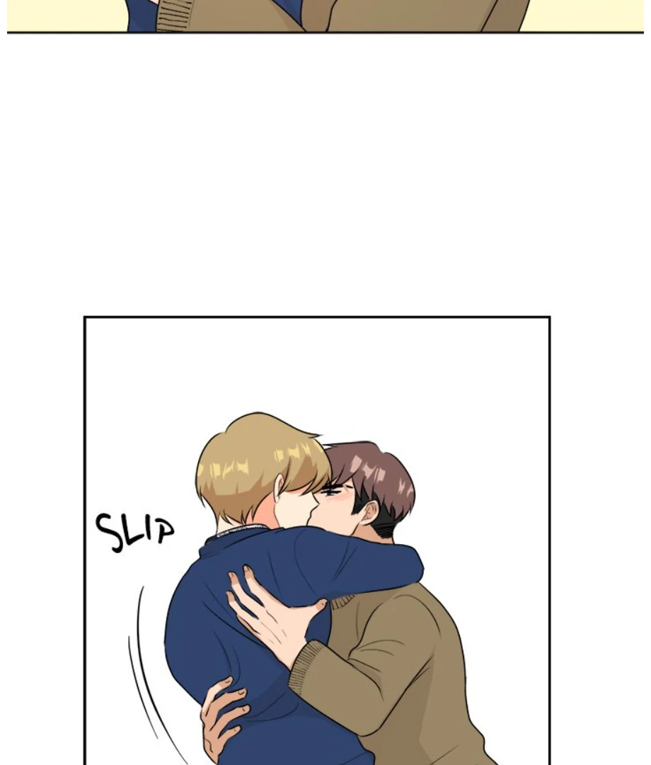 Heartbeat Homerun (Official) - Episode 26 manhwa