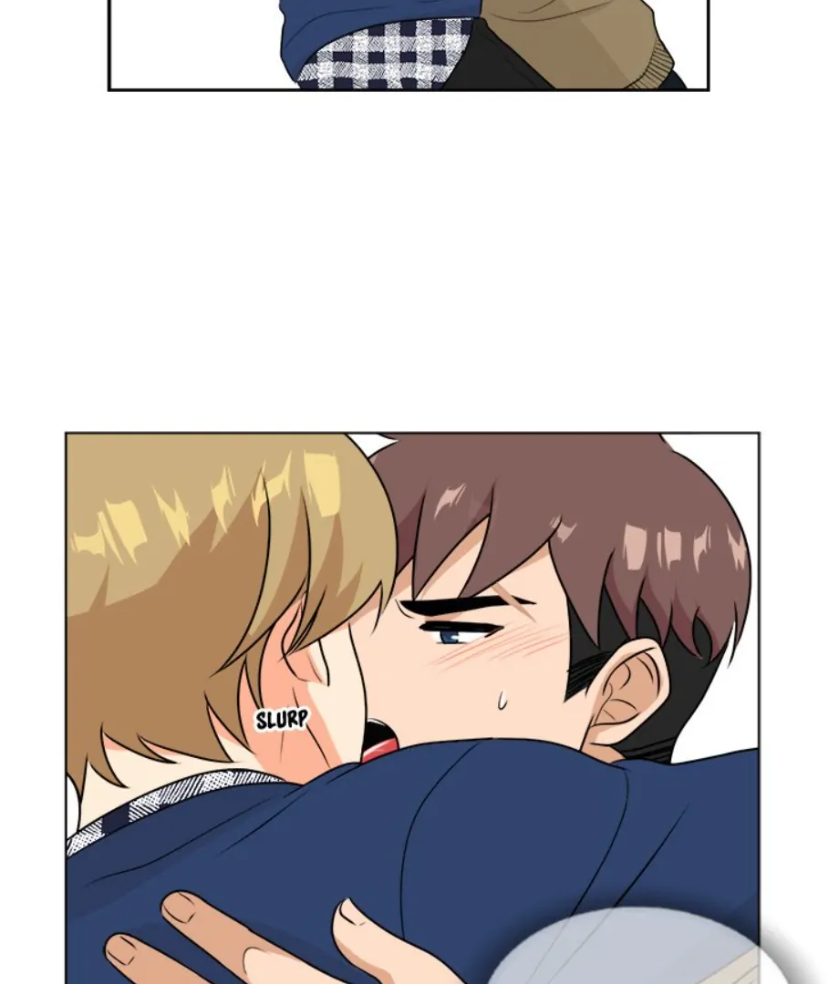 Heartbeat Homerun (Official) - Episode 26 manhwa
